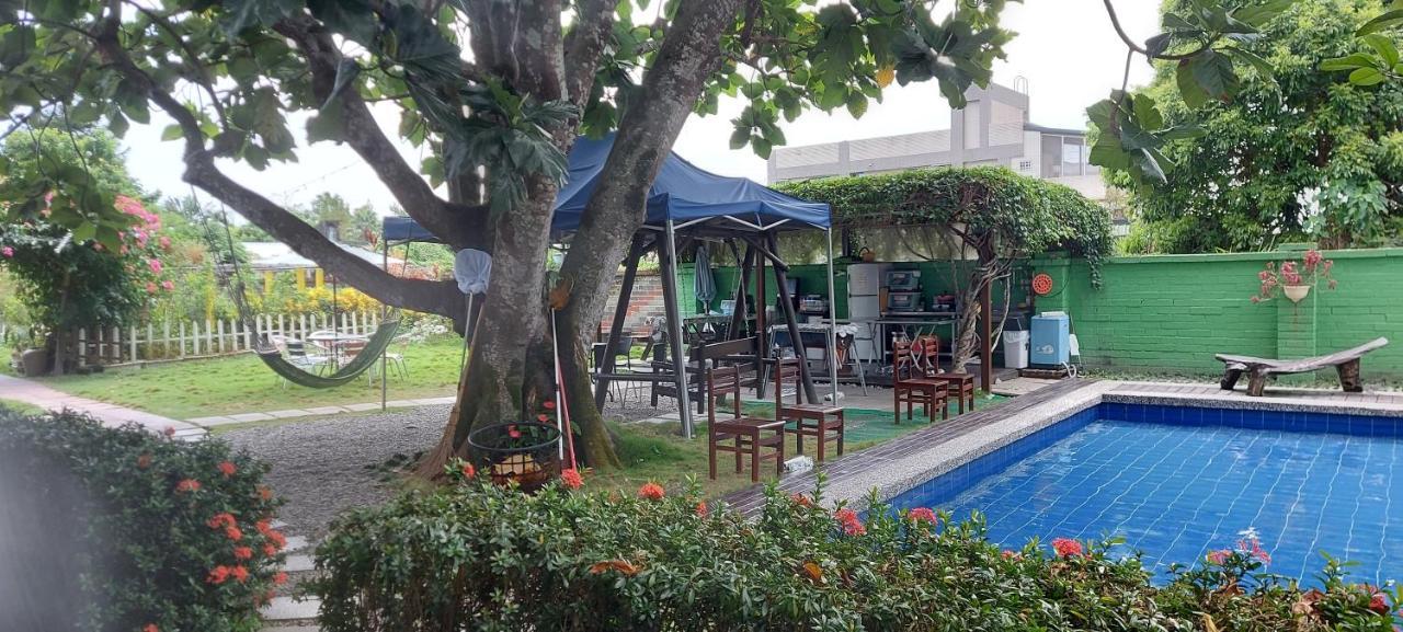 Gengmengyuan B&B Xikou Exterior photo