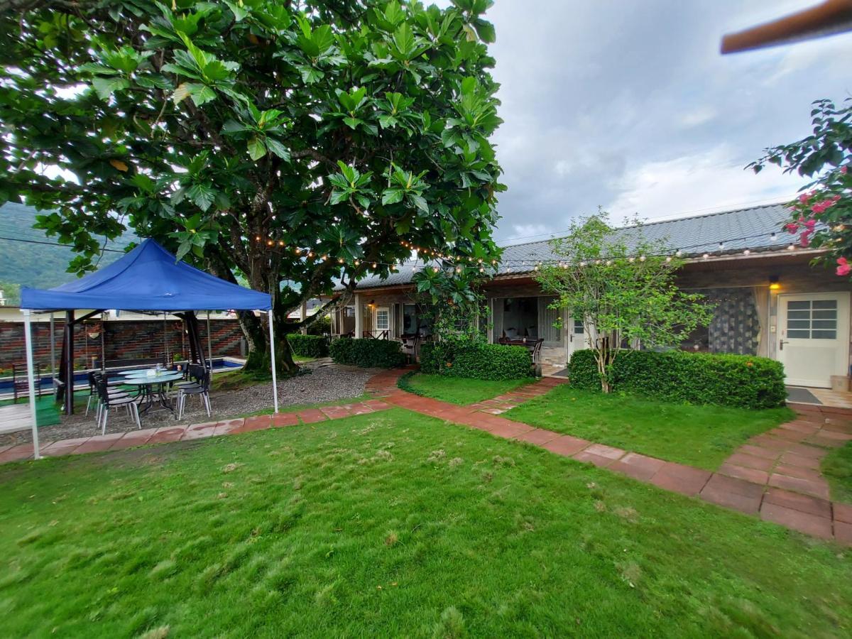 Gengmengyuan B&B Xikou Exterior photo