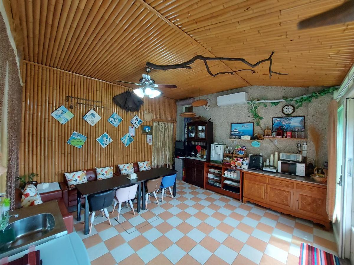 Gengmengyuan B&B Xikou Exterior photo