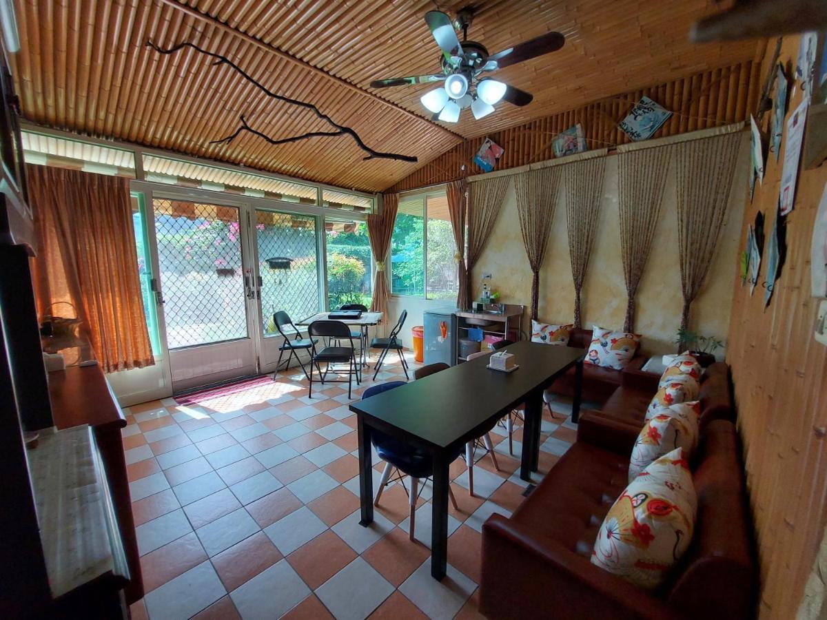 Gengmengyuan B&B Xikou Exterior photo
