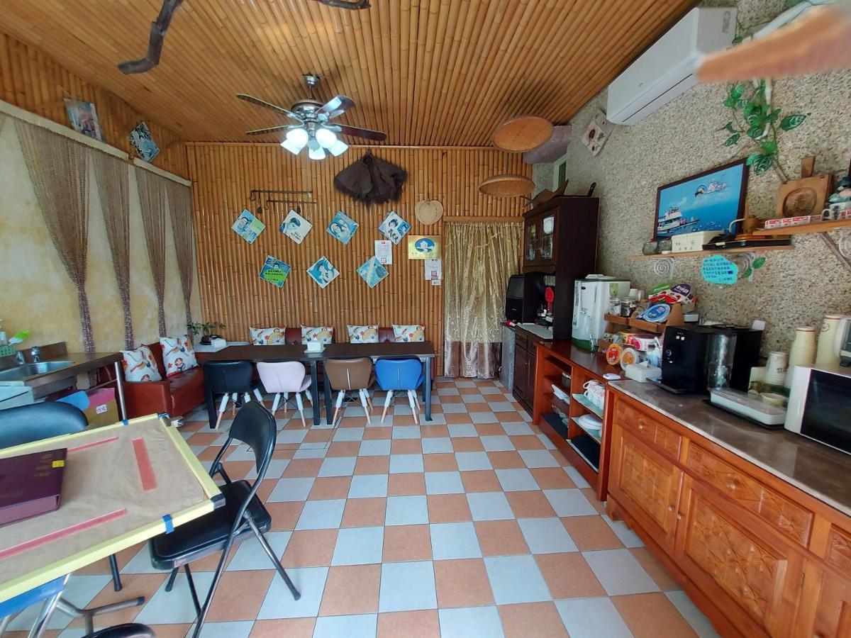 Gengmengyuan B&B Xikou Exterior photo