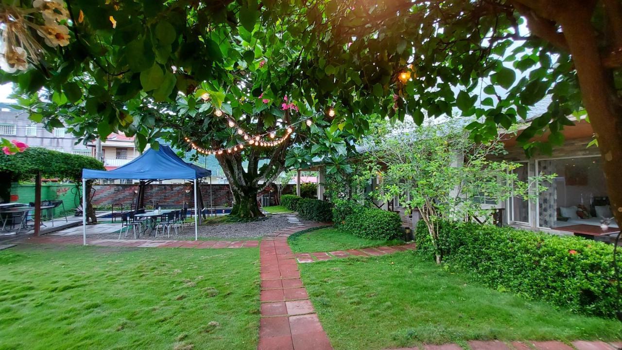 Gengmengyuan B&B Xikou Exterior photo