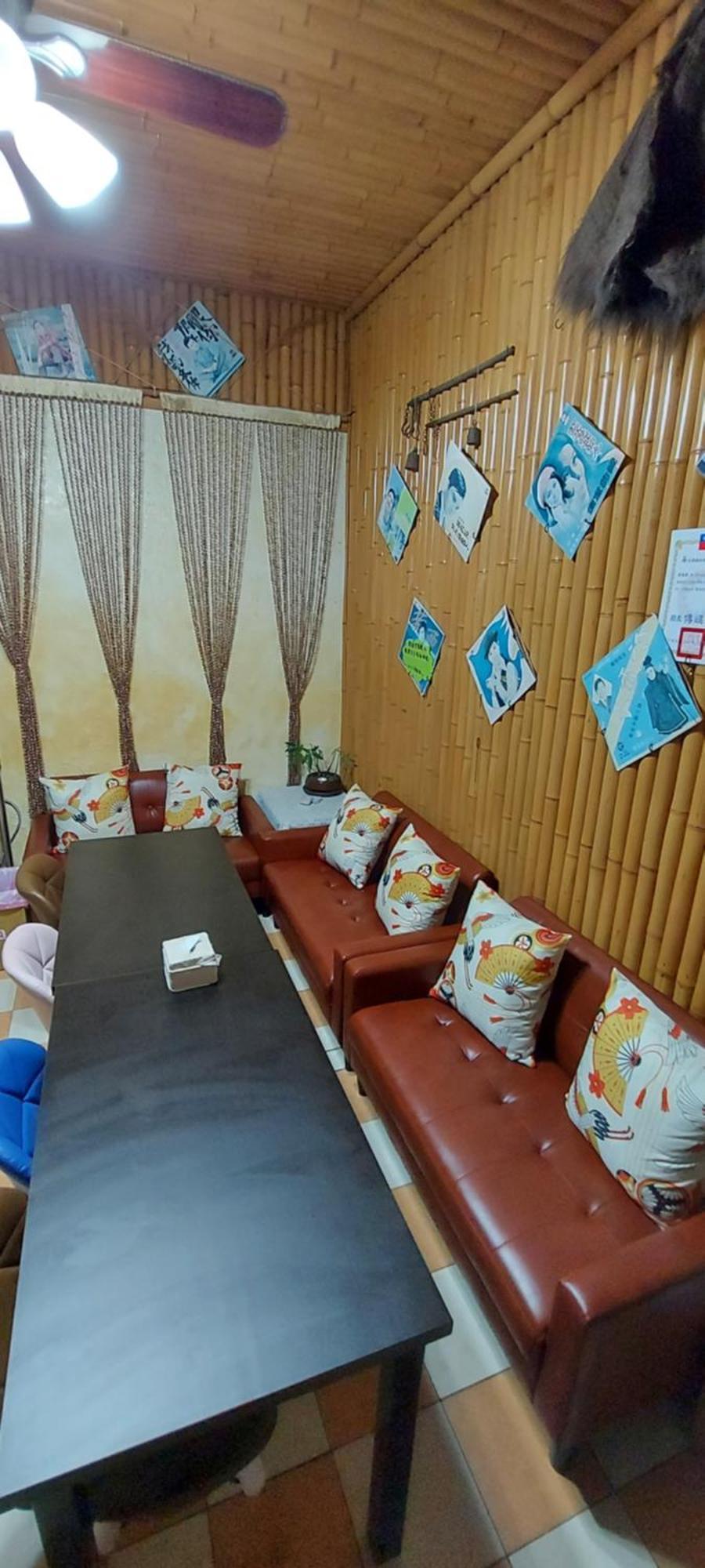 Gengmengyuan B&B Xikou Room photo
