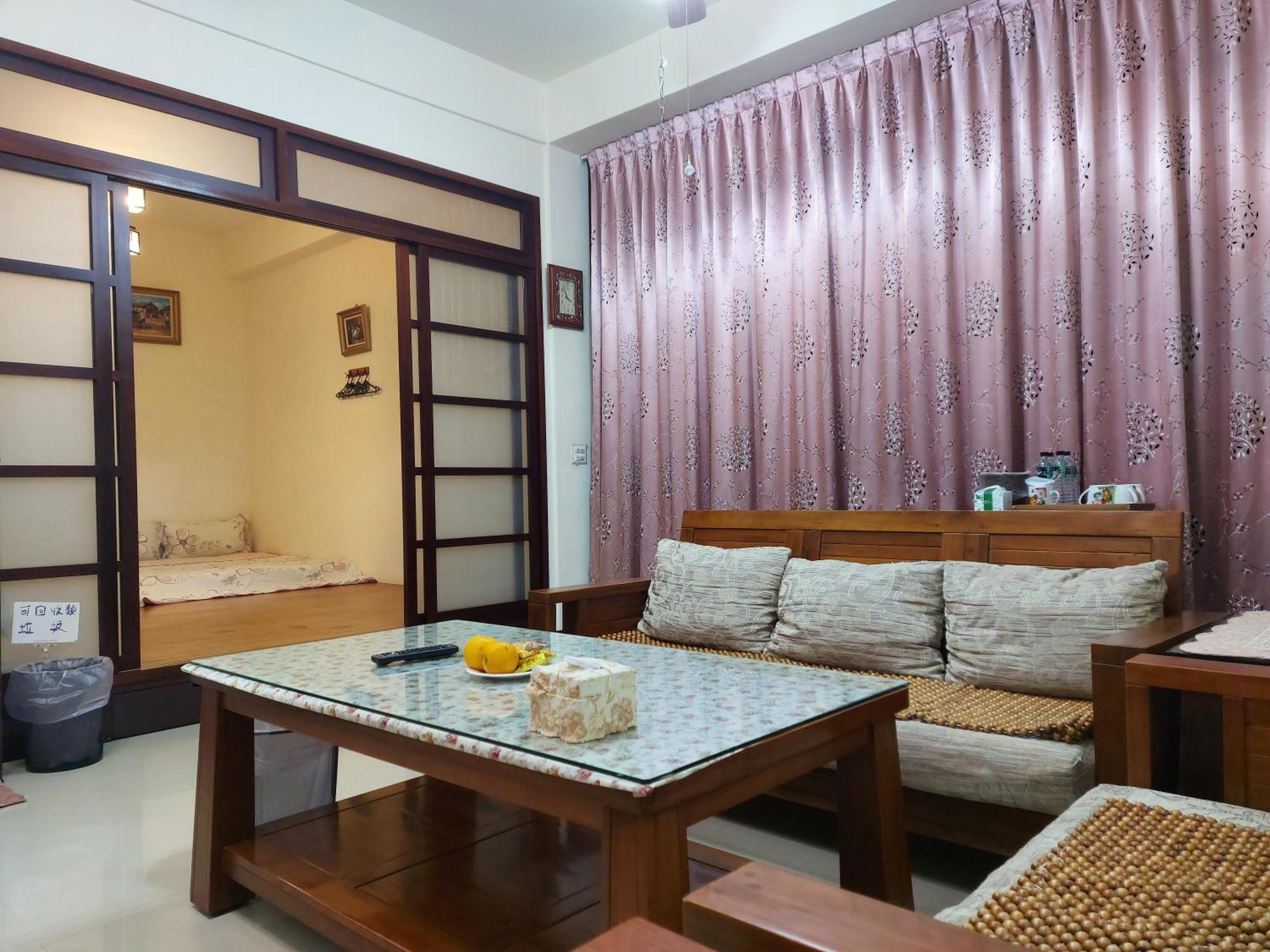 Gengmengyuan B&B Xikou Room photo