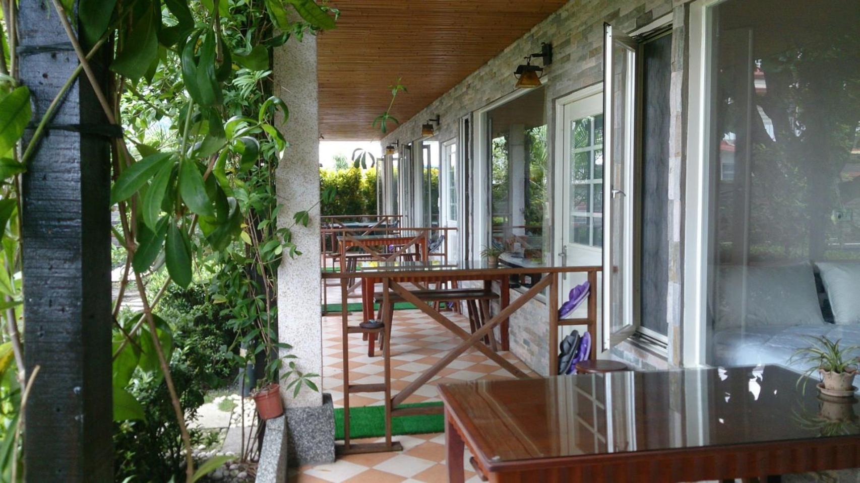 Gengmengyuan B&B Xikou Exterior photo