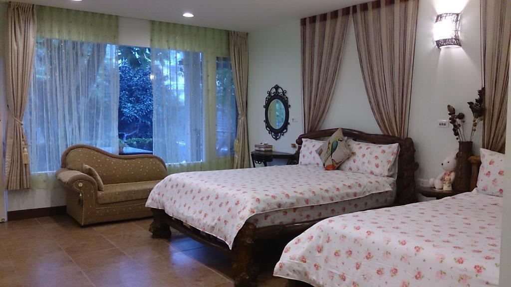 Gengmengyuan B&B Xikou Exterior photo