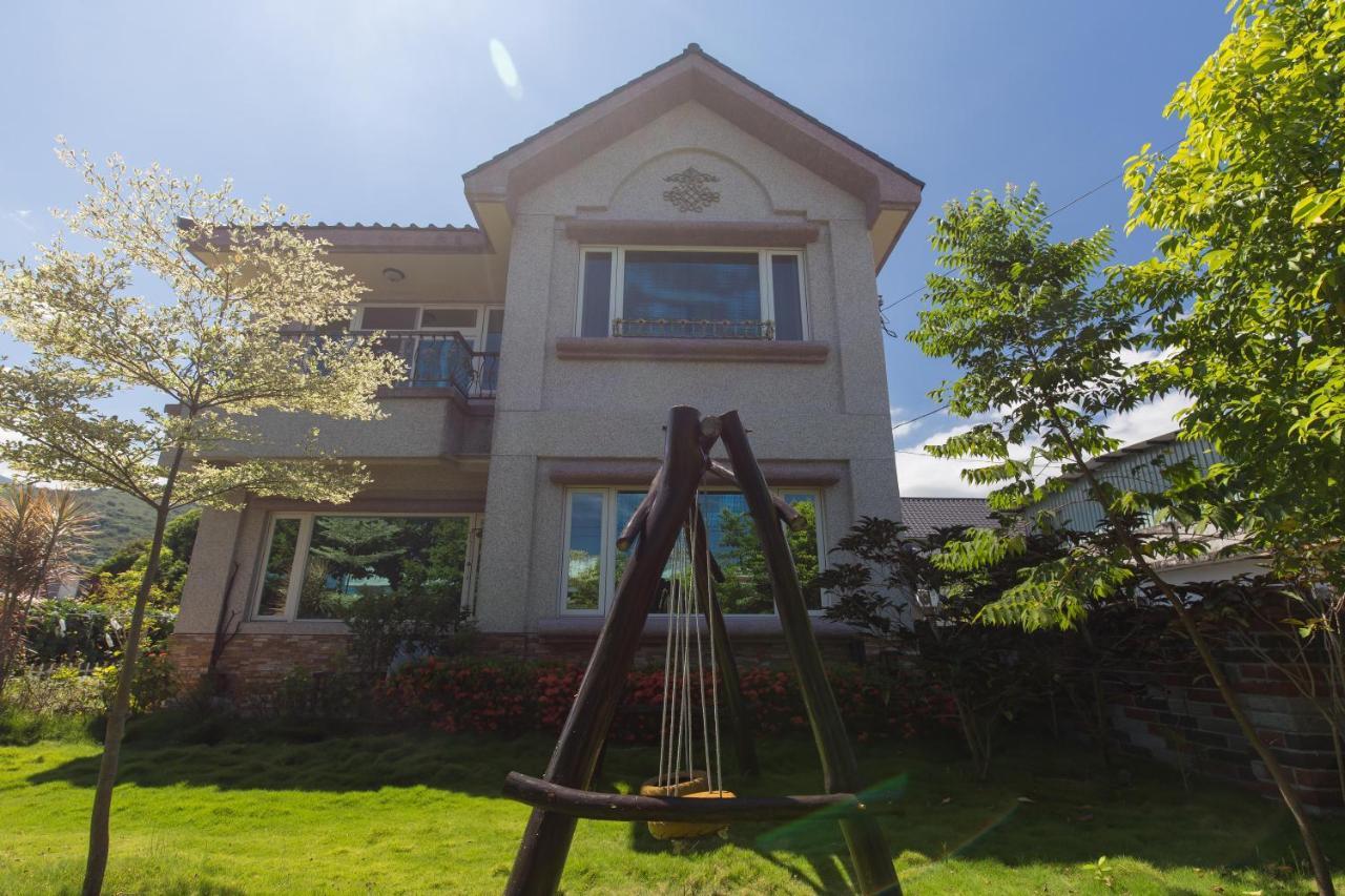Gengmengyuan B&B Xikou Exterior photo