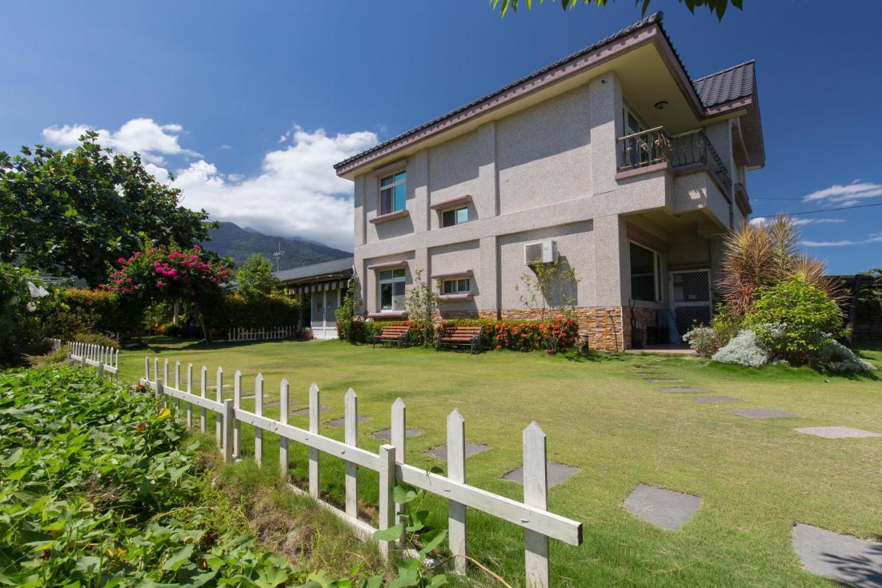Gengmengyuan B&B Xikou Exterior photo