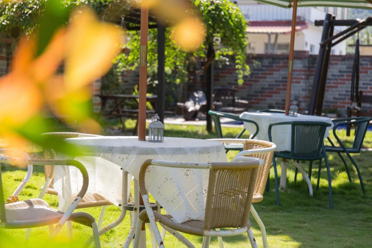 Gengmengyuan B&B Xikou Exterior photo