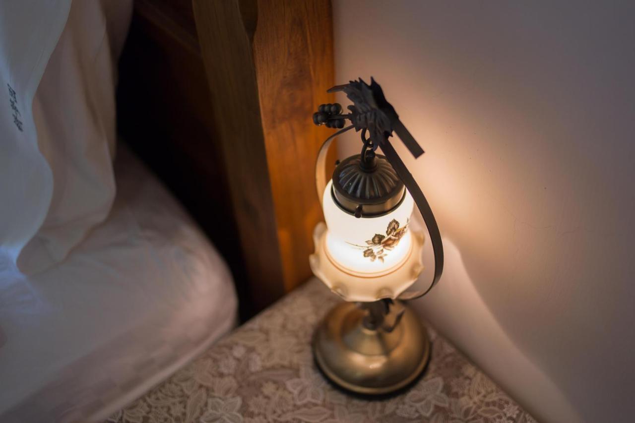 Gengmengyuan B&B Xikou Room photo