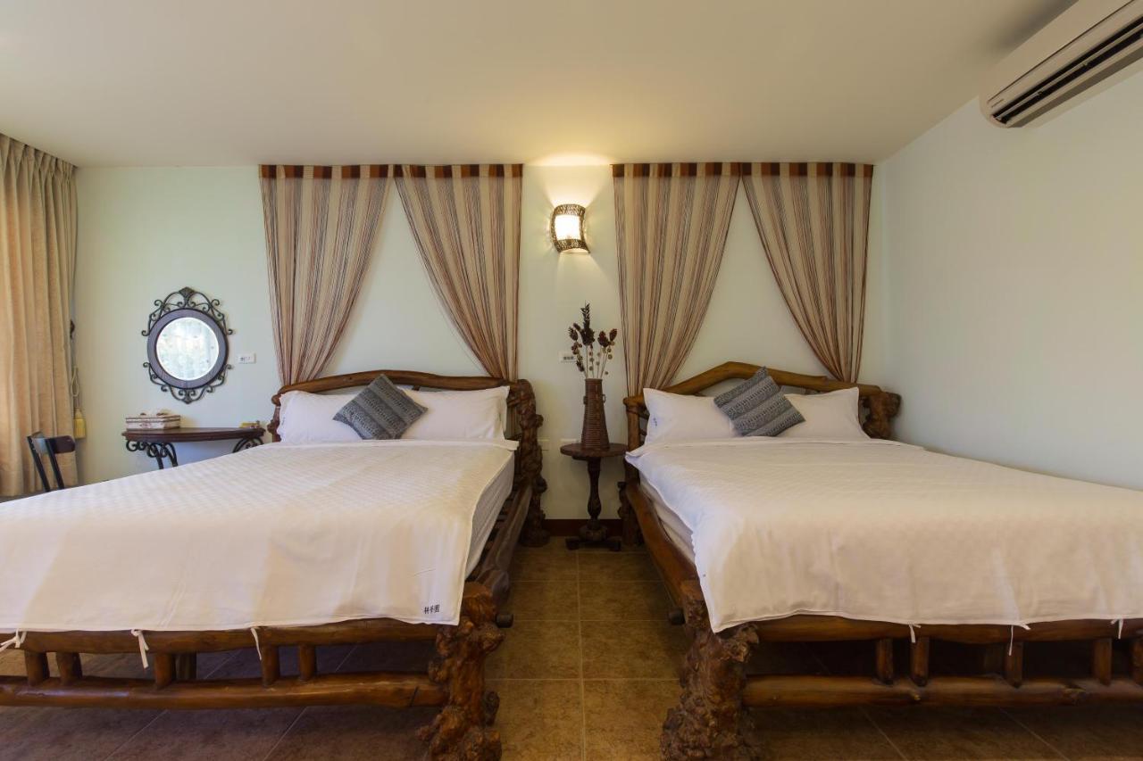 Gengmengyuan B&B Xikou Room photo