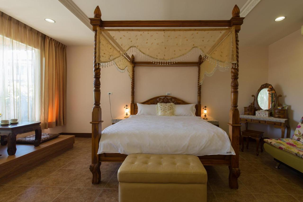 Gengmengyuan B&B Xikou Room photo