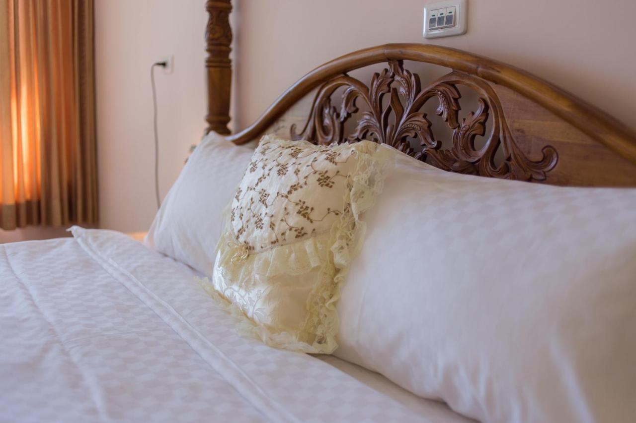 Gengmengyuan B&B Xikou Room photo