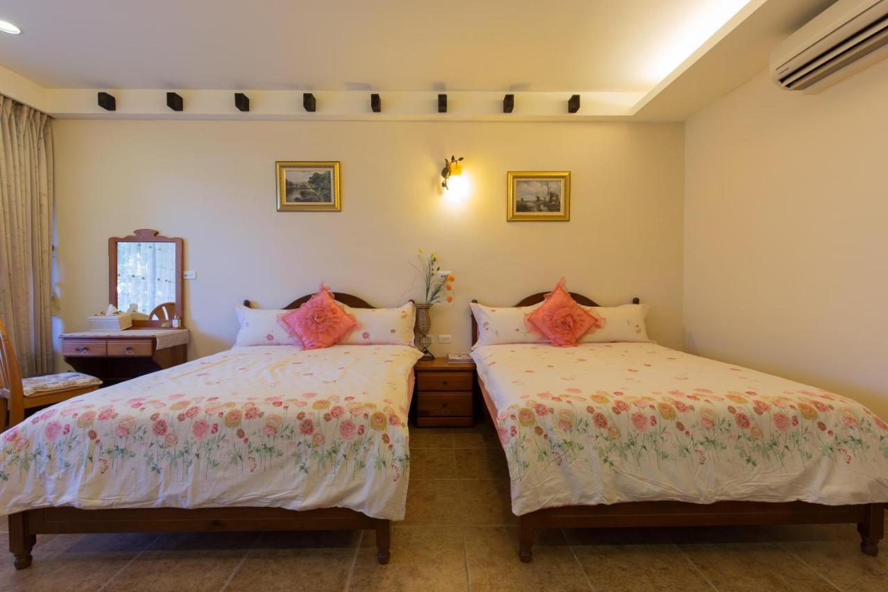 Gengmengyuan B&B Xikou Room photo