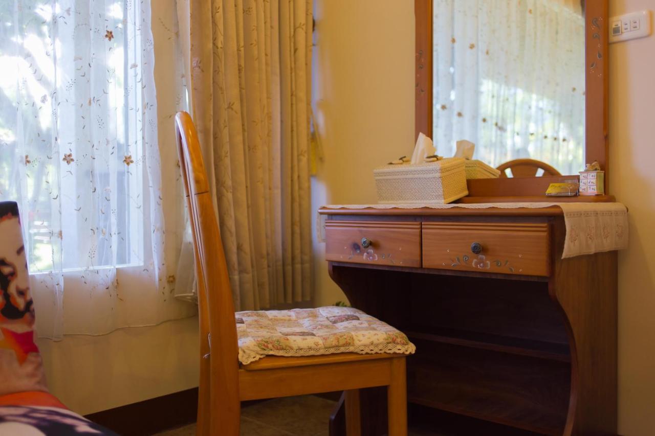 Gengmengyuan B&B Xikou Room photo
