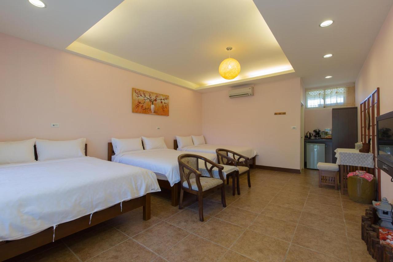 Gengmengyuan B&B Xikou Room photo
