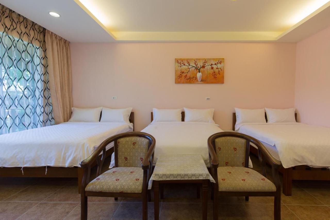 Gengmengyuan B&B Xikou Room photo