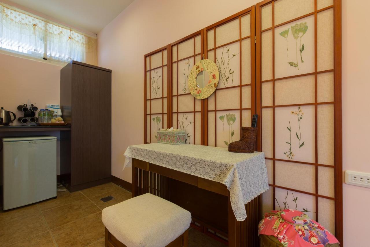 Gengmengyuan B&B Xikou Room photo