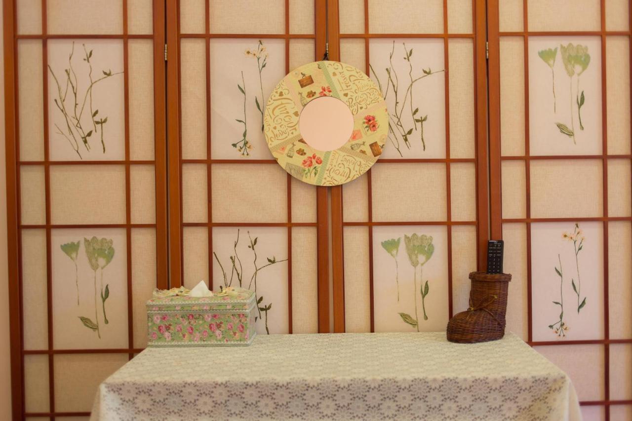 Gengmengyuan B&B Xikou Room photo