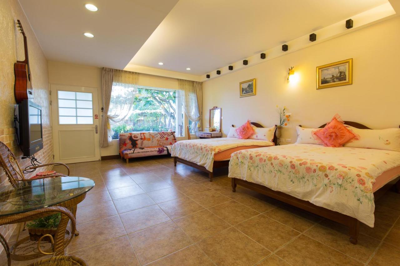 Gengmengyuan B&B Xikou Room photo