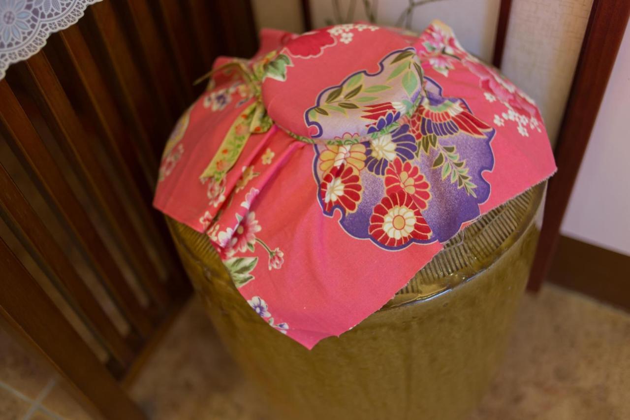 Gengmengyuan B&B Xikou Room photo