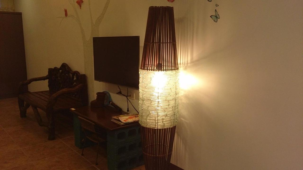Gengmengyuan B&B Xikou Room photo
