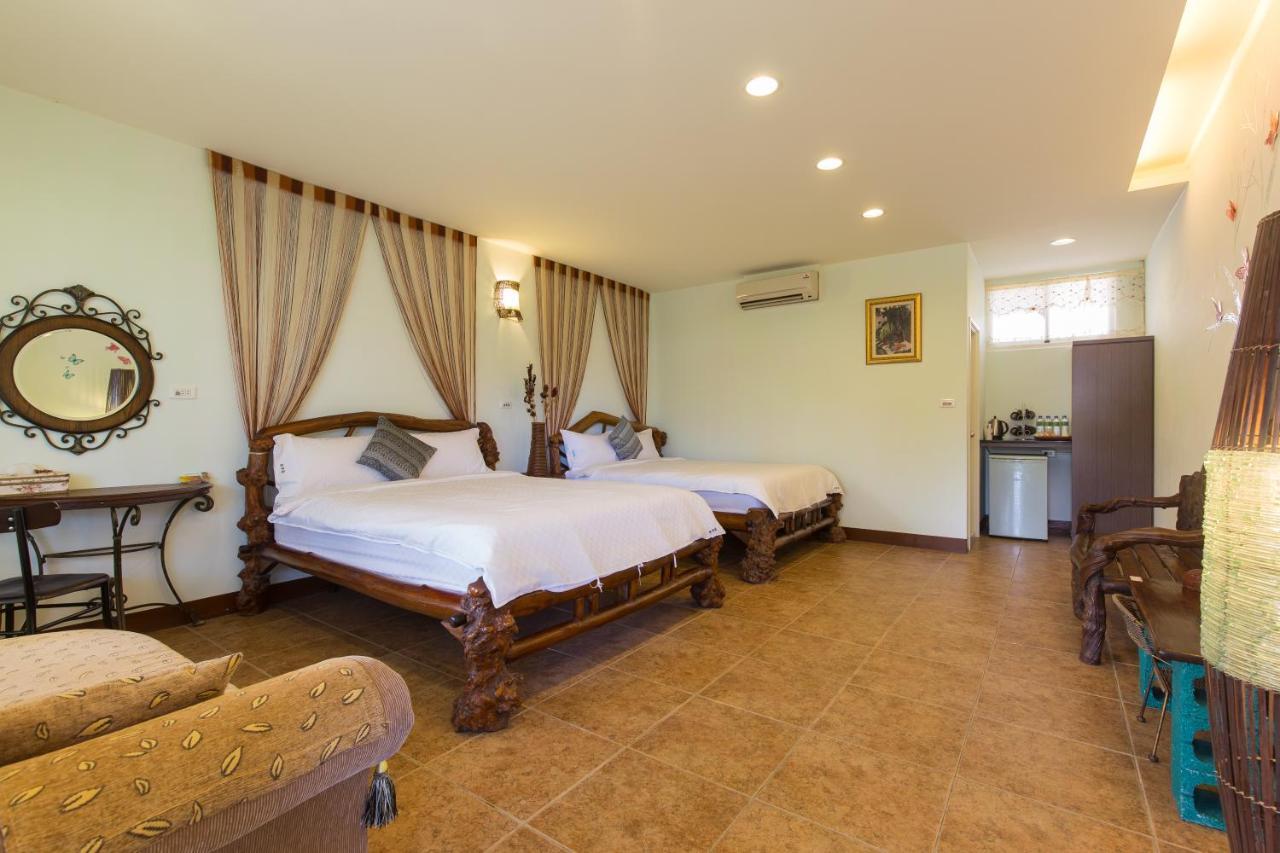 Gengmengyuan B&B Xikou Room photo